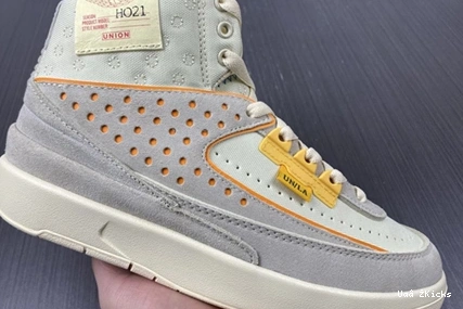 Air 347 x “Rattan“ Union DN3802-200 Jordan Functional 2 0829